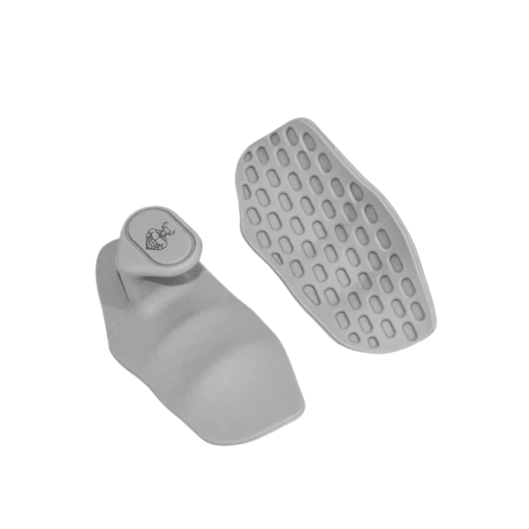 Anti-Slip Silikongriffpads-Set