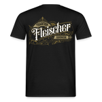 Unisex T-Shirt "Fleischer"-Nostalgie