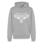Männer Premium Hoodie "Schornsteinfeger" Namma Markt