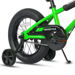 AVASTA 12 Inch Little Kids Bike - Gemini