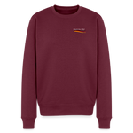 Fightwood® Germany Männer Premium Pullover – Raglan Sweatshirt 235 g/m² | Baumwoll-Mix