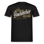 Unisex T-Shirt "Dachdecker"-Nostalgie