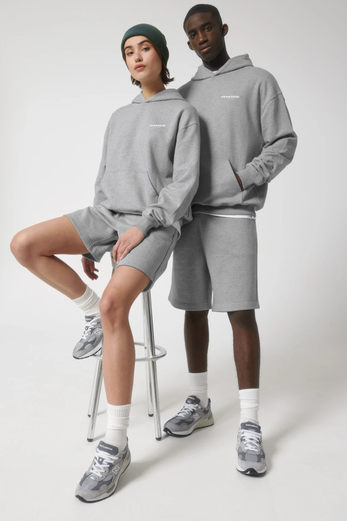 MFR FINE HOODIE