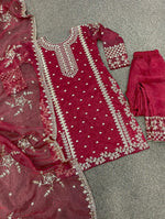 Punjabi Suit