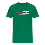 Männer Premium T-Shirt