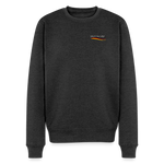 Fightwood® Germany Männer Premium Pullover – Raglan Sweatshirt 235 g/m² | Baumwoll-Mix