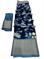 Silk Saree In Berlin