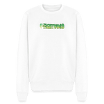 FIGHTWOOD Männer Premium Sweatshirt – mit Logo-Brustprint Namma Markt