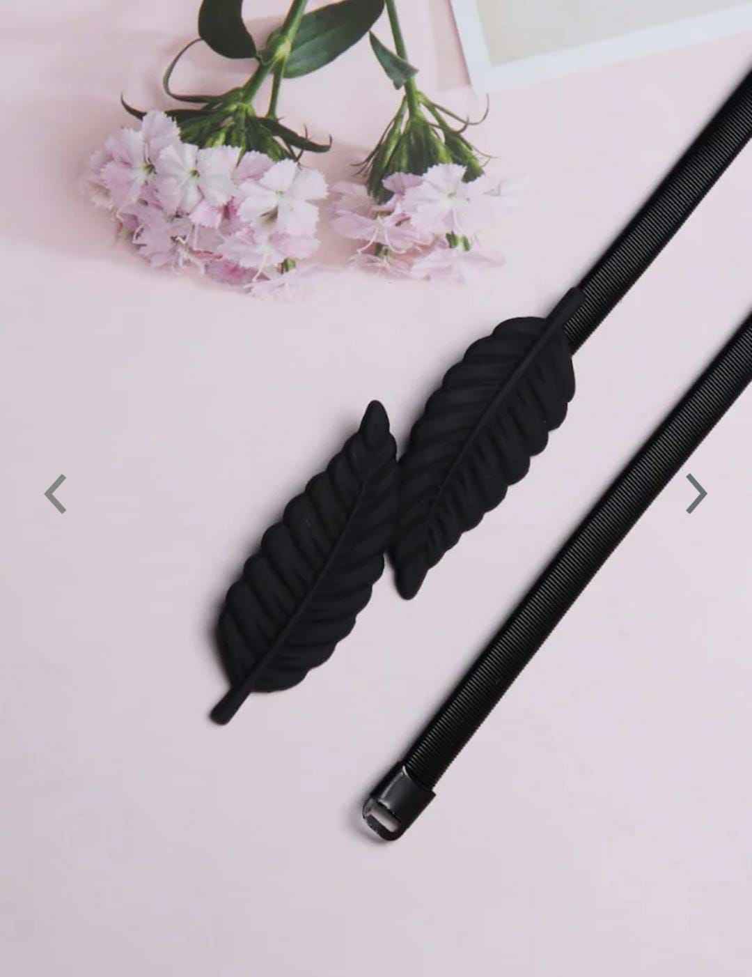 Women Stretchable Ethnic Belt