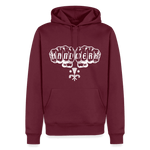 Männer Premium Hoodie "Schornsteinfeger" Namma Markt