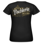 Frauen T-Shirt "Tischlerin"-Nostalgie