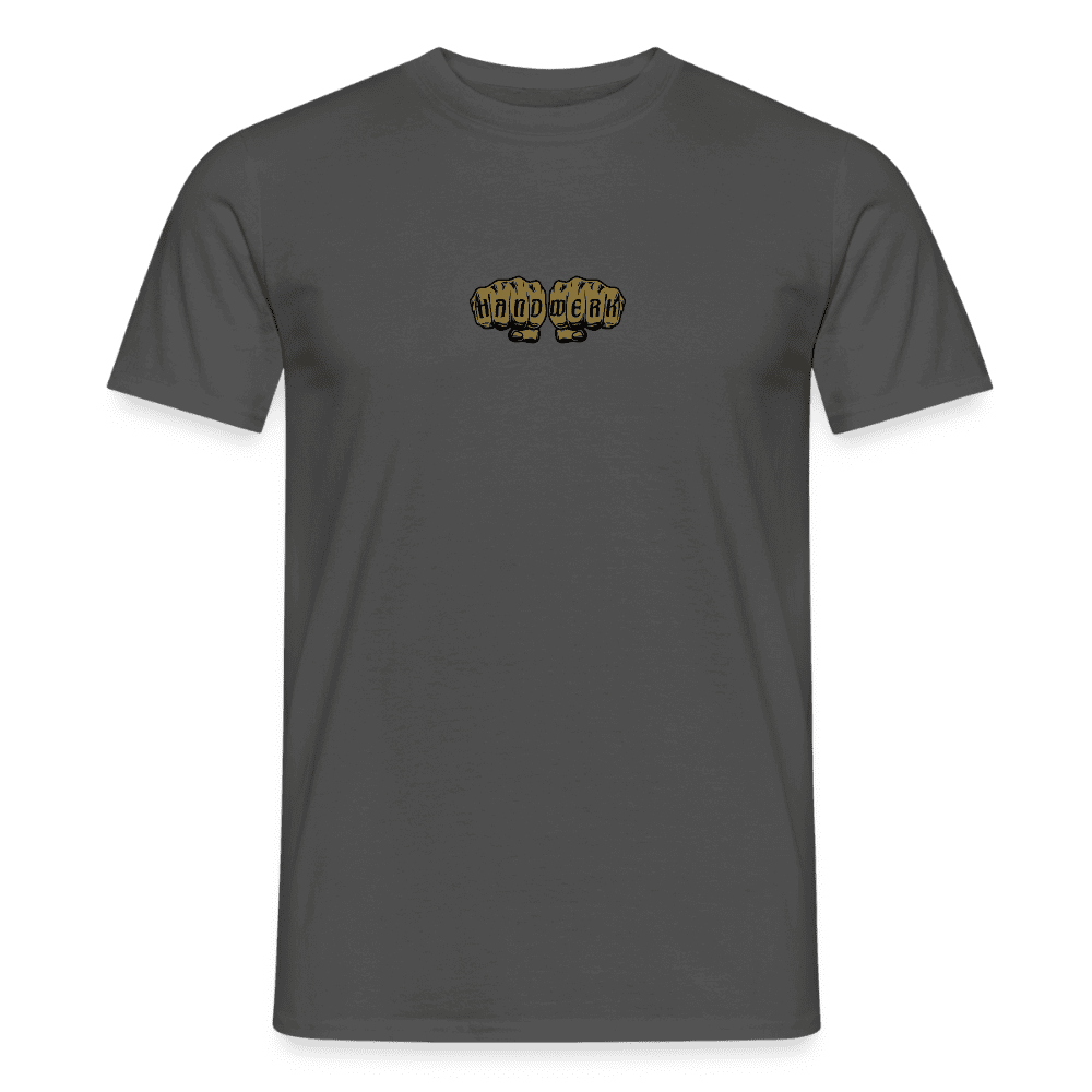 Unisex T-Shirt "Spengler"-Nostalgie