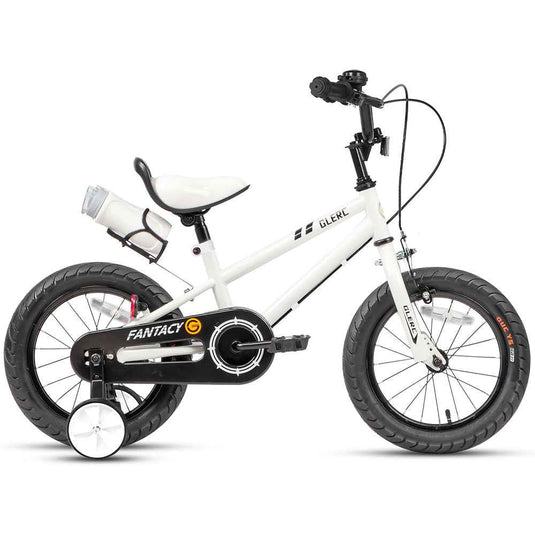 Glerc 16 Inch Kids Bike-Fantacy