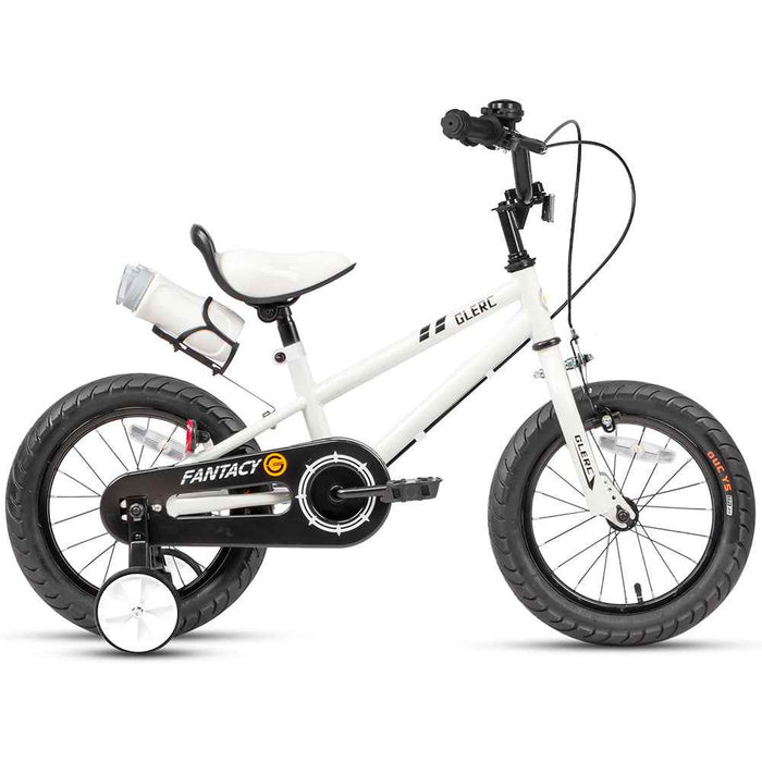 Glerc 16 Inch Kids Bike-Fantacy