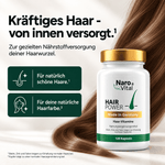 Hair-Power – Haar Vitamine
