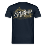 Unisex T-Shirt "GaLaBauer"-Nostalgie