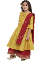 Kurti with Palazzos & Dupatta in Hamburg
