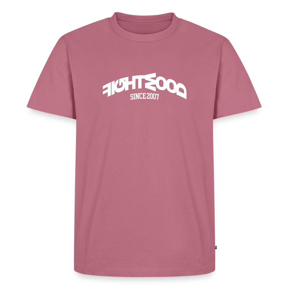 Fightwood Muddled Männer Premium T-Shirt