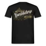 Unisex T-Shirt "Kaminkehrer"-Nostalgie