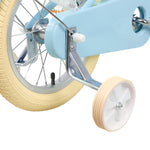 Glerc 12 Inch Girls Bike with Hand Brake - Little Molly