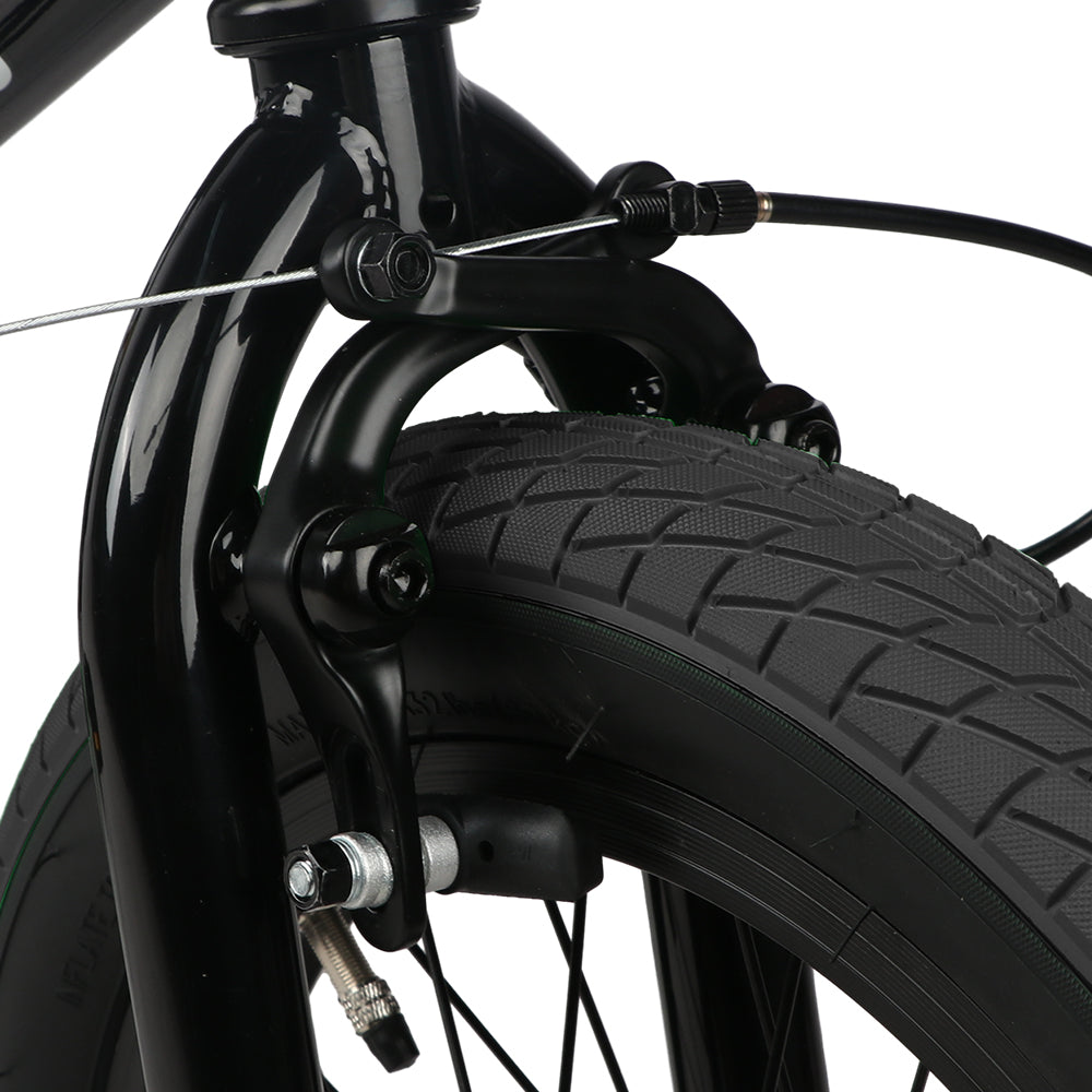 Crossea 18 inch
