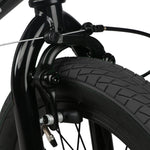 Crossea 18 inch