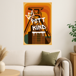 „Ruhrpott-Kind“  – 70er Style
