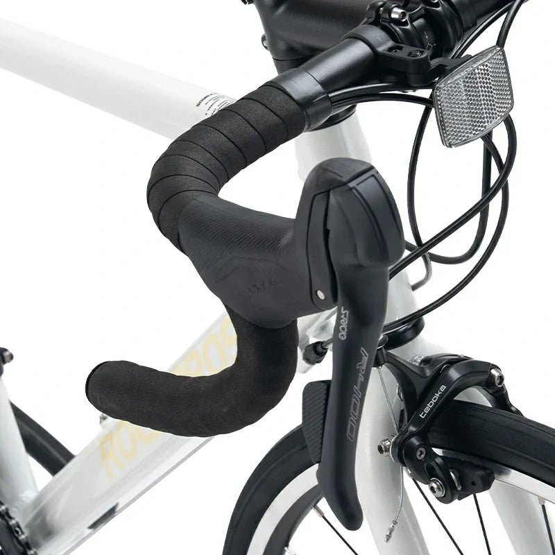 AERIX Aluminium-Rennrad