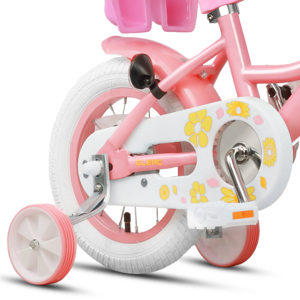 Glerc 12 Inch Cute Bike-Maggie