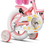 Glerc 12 Inch Cute Bike-Maggie
