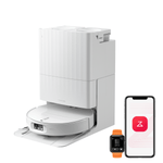 Roborock Qrevo Edge 2 - 25.000 Pa HyperForce-Saugkraft und Dual Anti-Tangle System Namma Markt