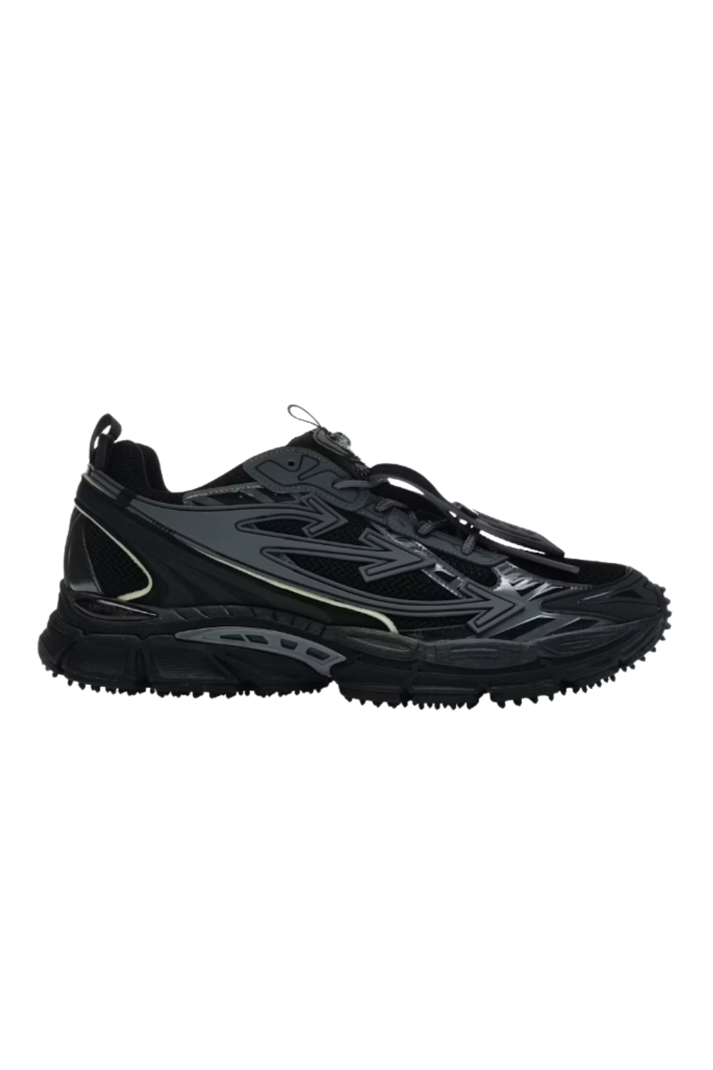 Off-Runner