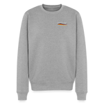 Fightwood® Germany Männer Premium Pullover – Raglan Sweatshirt 235 g/m² | Baumwoll-Mix