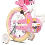 Glerc 16 Inch Cute Bike-Maggie