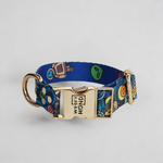 Halsband Galaxy