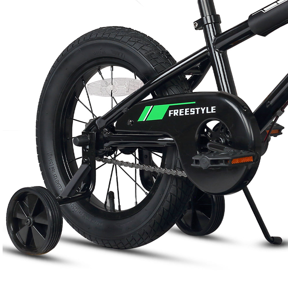 AVASTA 12 Inch Little Kids Bike - Gemini
