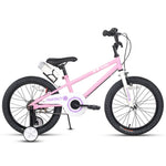Glerc 18 Inch Kids Bike-Fantacy