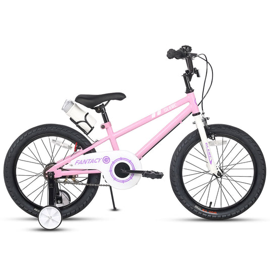Glerc 18 Inch Kids Bike-Fantacy