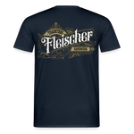 Unisex T-Shirt "Fleischer"-Nostalgie