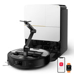 Roborock Saros Z70 Staubsaugerroboter mit mechanischem OmniGrip™ Arm Namma Markt