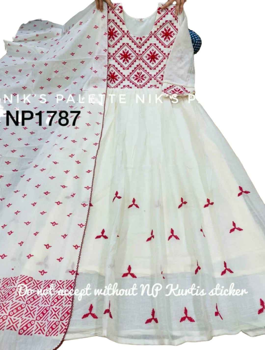Durga Pooja Special Outfit