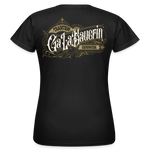 Frauen T-Shirt "GaLaBauerin"-Nostalgie