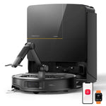 Roborock Saros Z70 Staubsaugerroboter mit mechanischem OmniGrip™ Arm Namma Markt