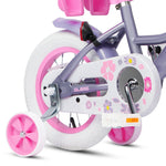 Glerc 12 Inch Cute Bike-Maggie