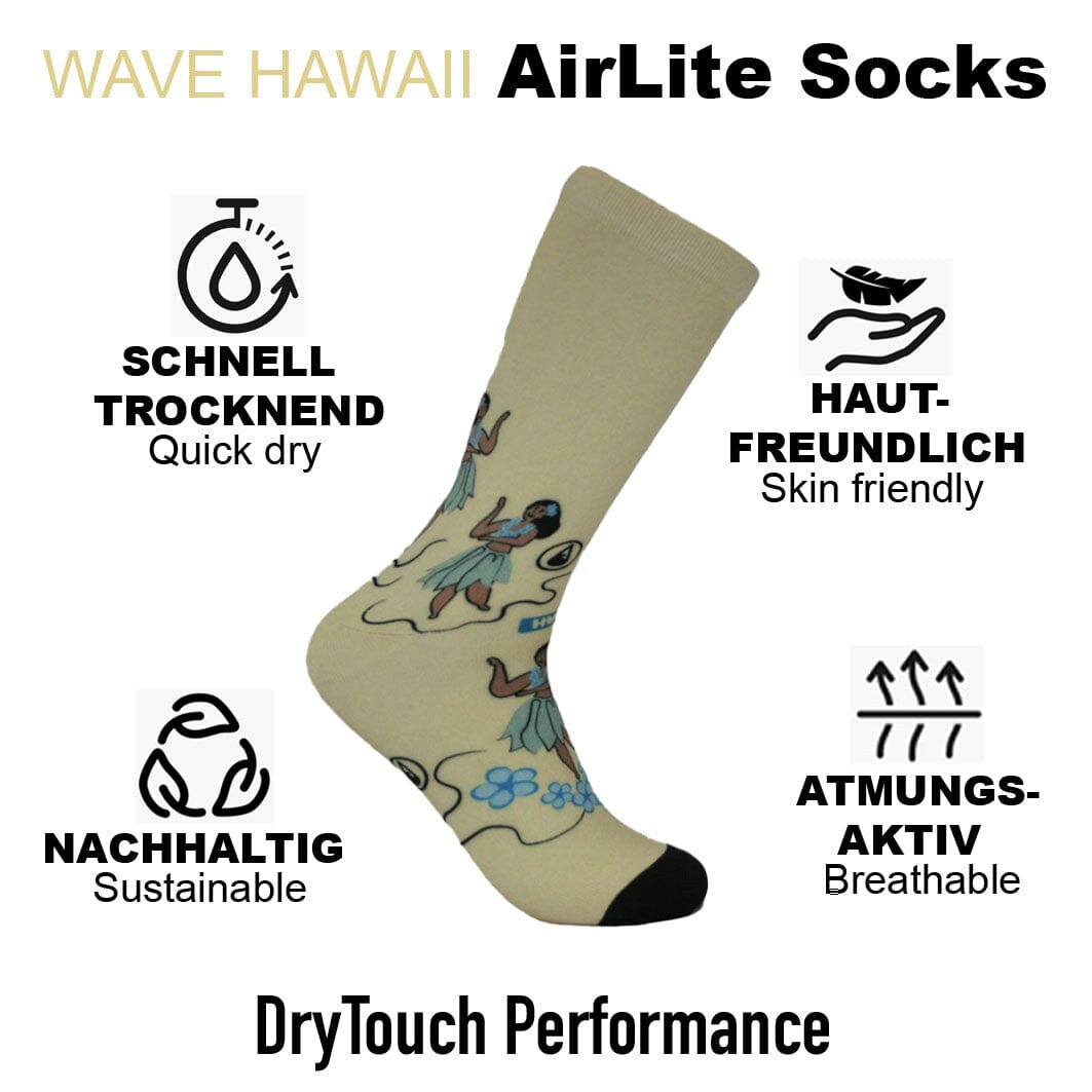 AirLite Socks D1