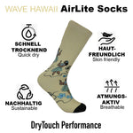 AirLite Socks D1