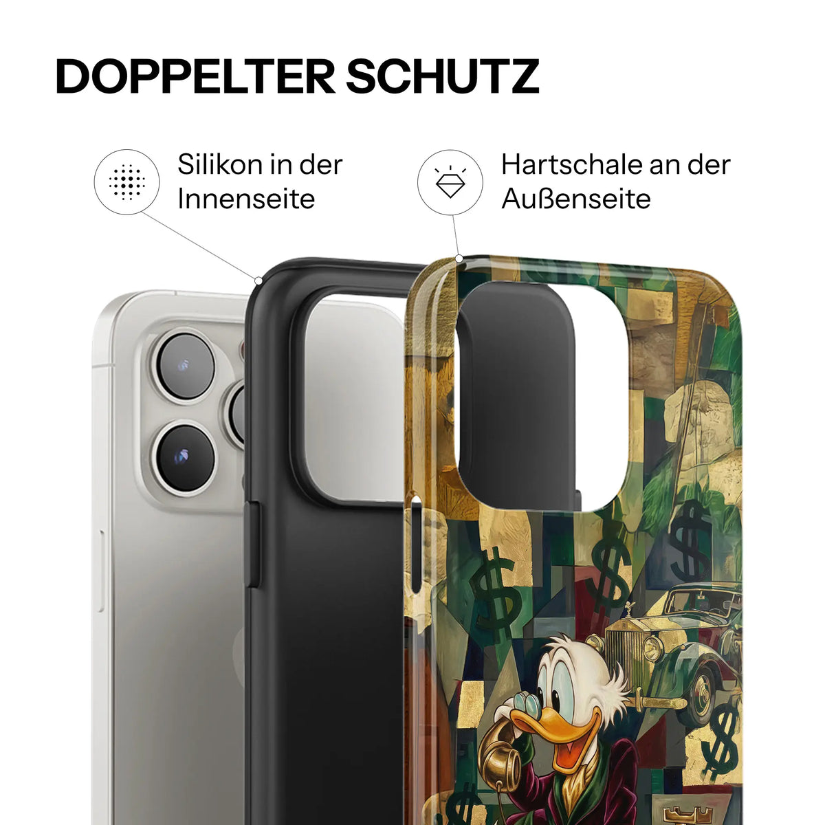 Cash call