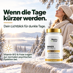 Inner Balance – Johanniskraut Komplex