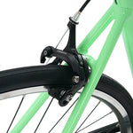 AERIX Aluminium-Rennrad
