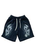 Star Flame Shorts